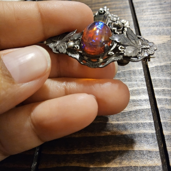 Vintage brooch pins - Picture 6 of 16